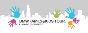 BMW Family&Kids Tour