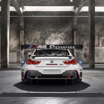 BMW M6 GT3