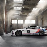 BMW M6 GT3