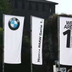 BMW Italia