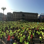 BMW RUNNING TEAM