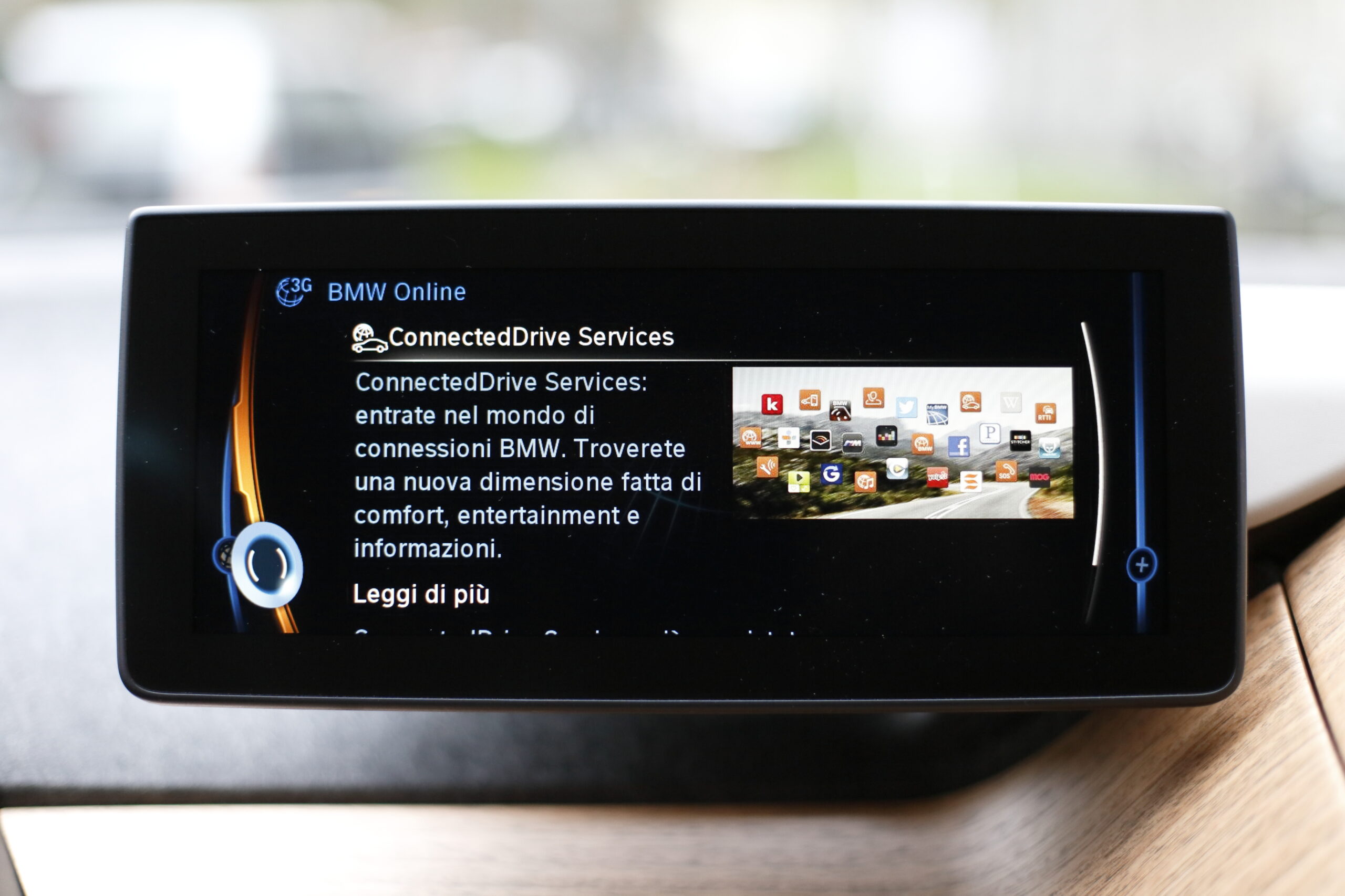 ConnectedDrive