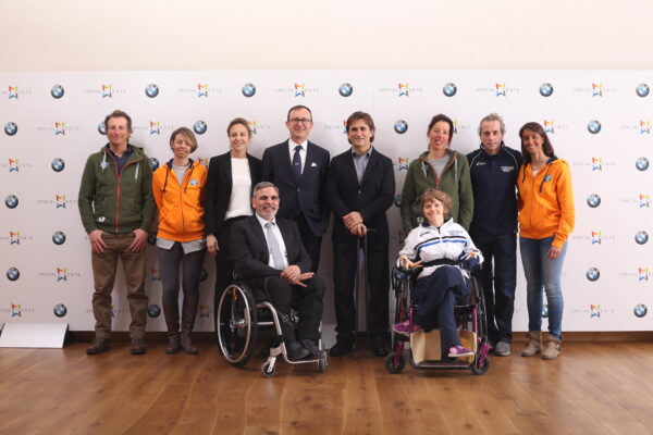 specialmente raccontato da alex zanardi