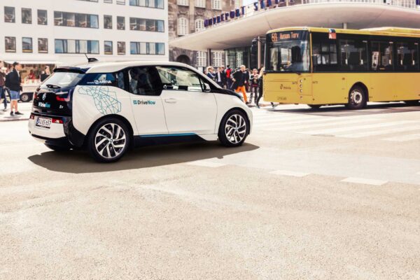 bmw positive economy forum