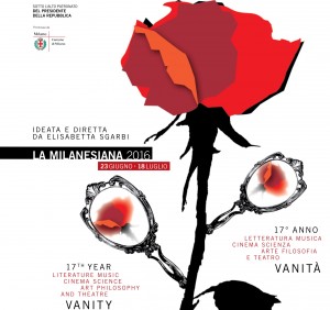 BMW Italia incontra la milanesiana