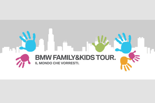 Il Kids tour si rinnova e riparte