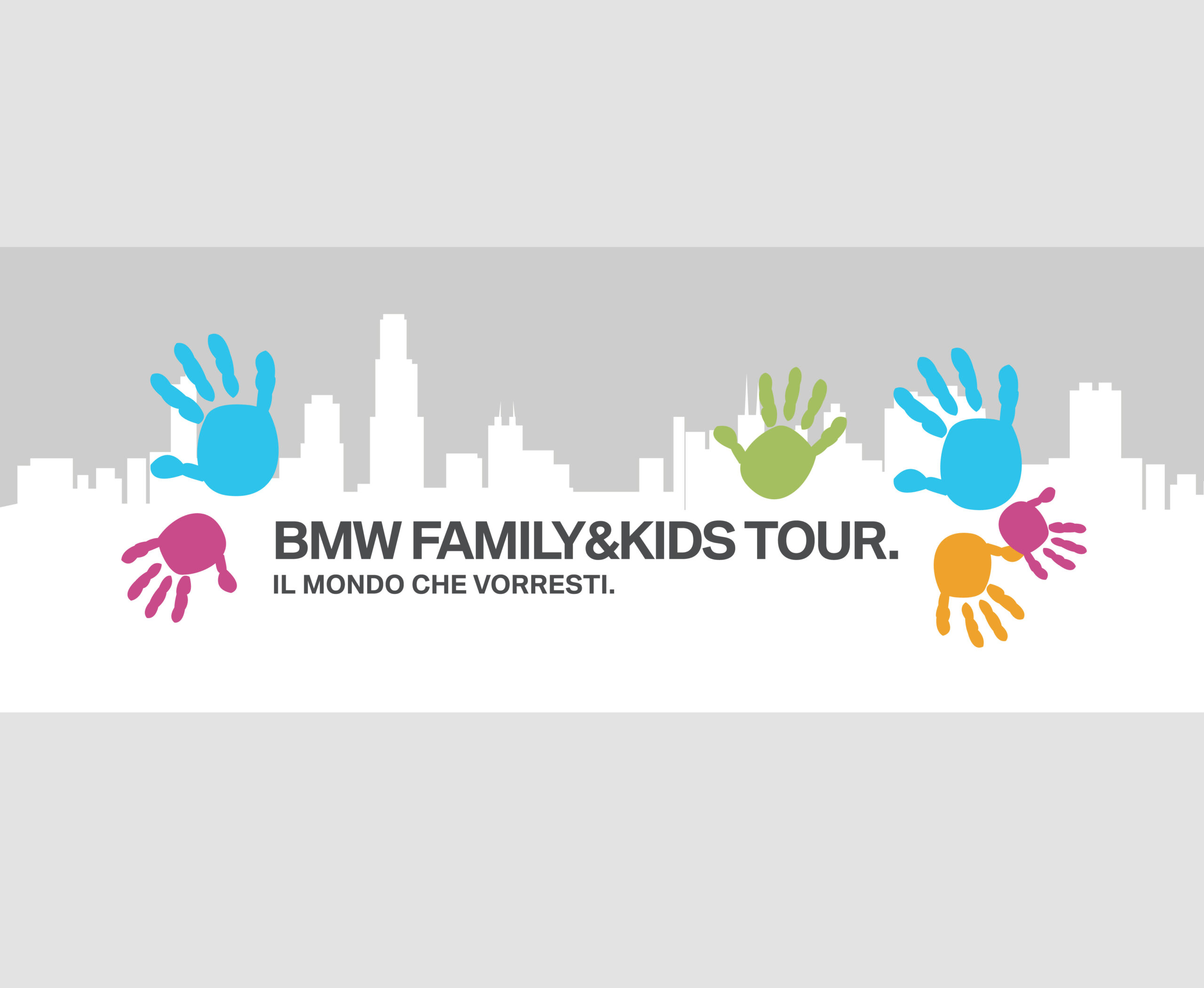 Il Kids tour si rinnova e riparte