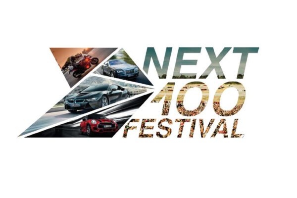 Next 100 Festival a Monza dal 23 settembre