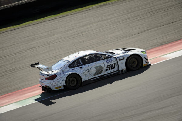 Zanardi a tutto gas al Mugello!