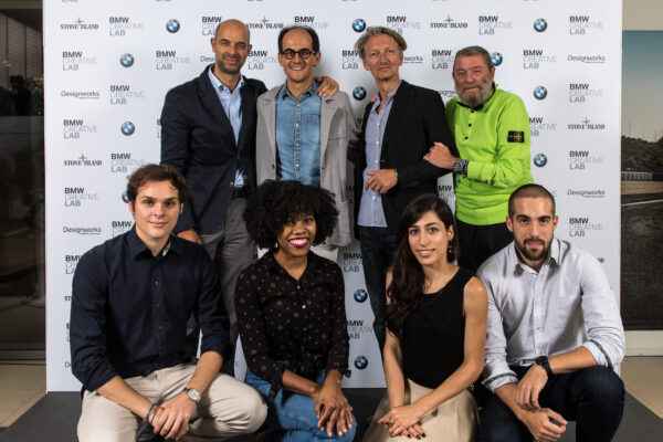 Creative lab 2016 tra natura e artificio
