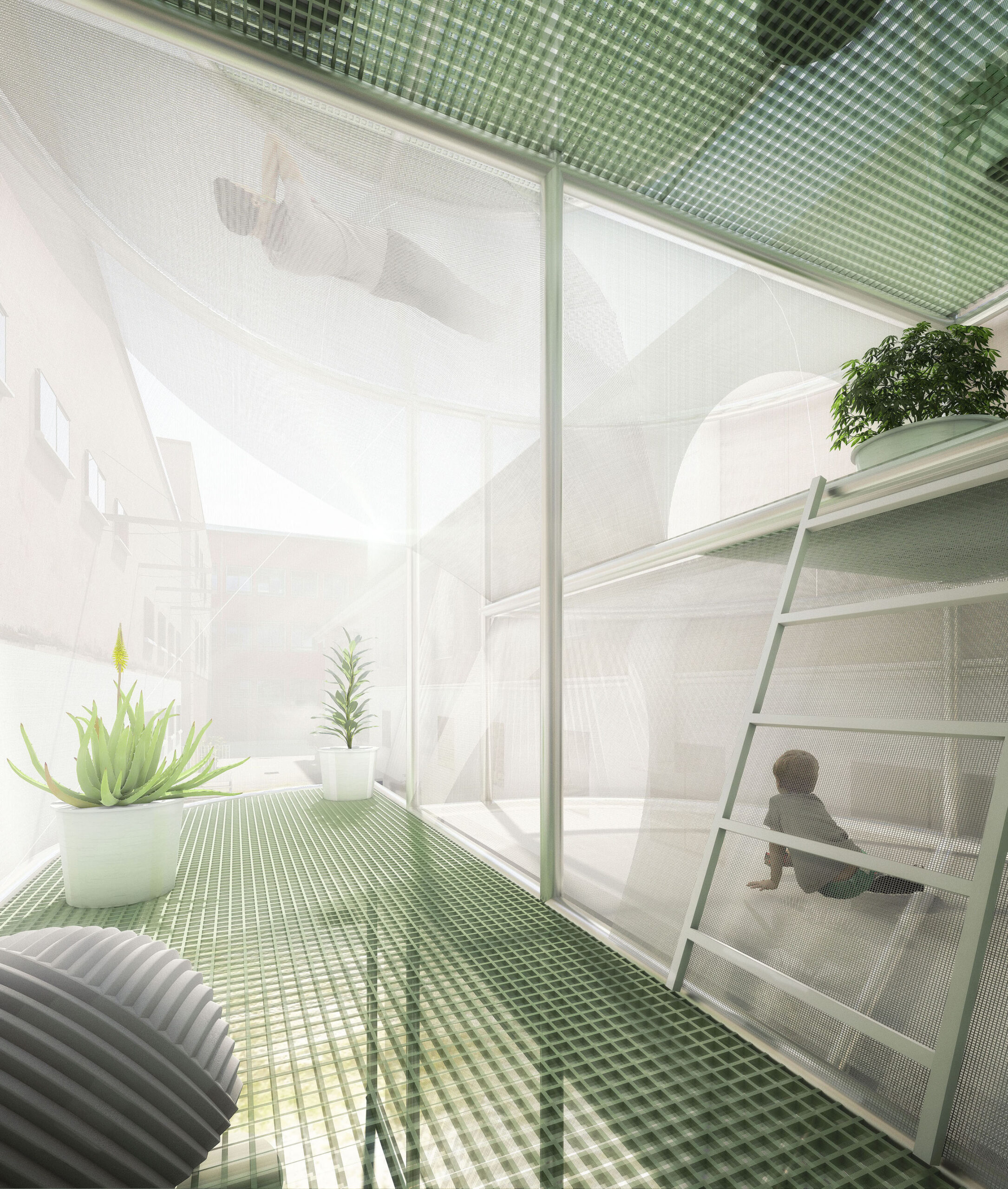 Mini living, lo spazio sostenibile del futuro