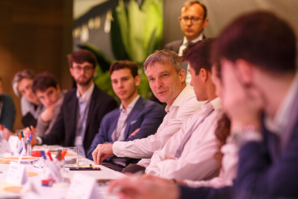 BMW Group stakeholder dialogue a Milano sulla mobilità