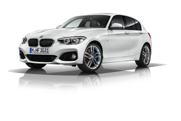 BMW Italia per i neopatentati