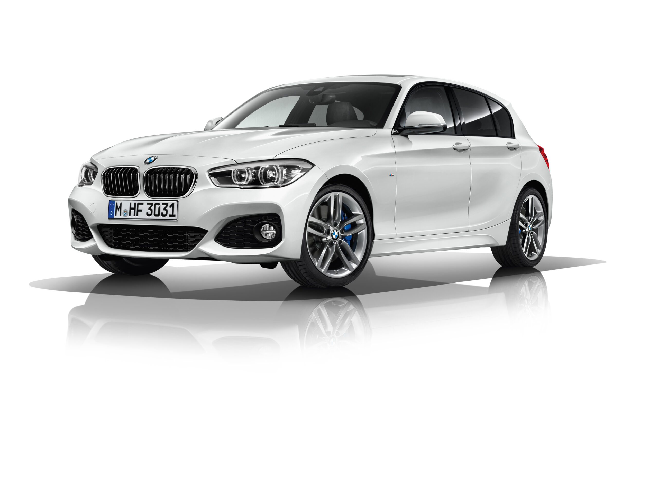 BMW Italia per i neopatentati