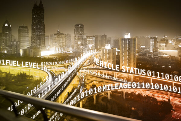 La mobilità del futuro