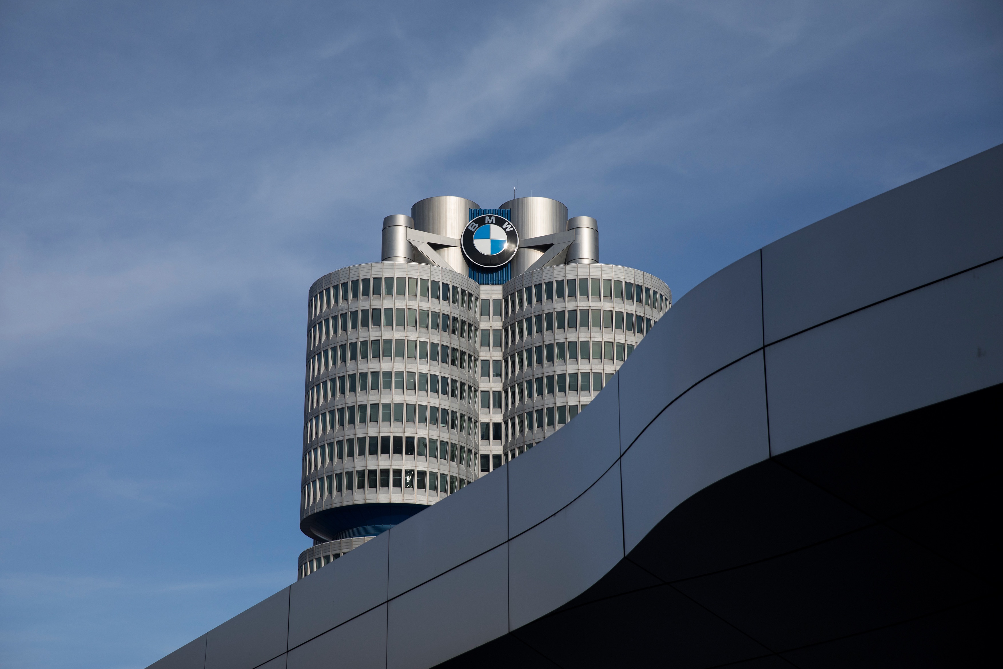 BMW Monaco di Baviera