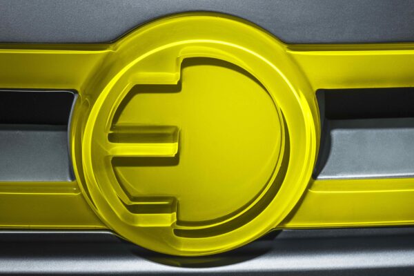 MINI e BMW electric