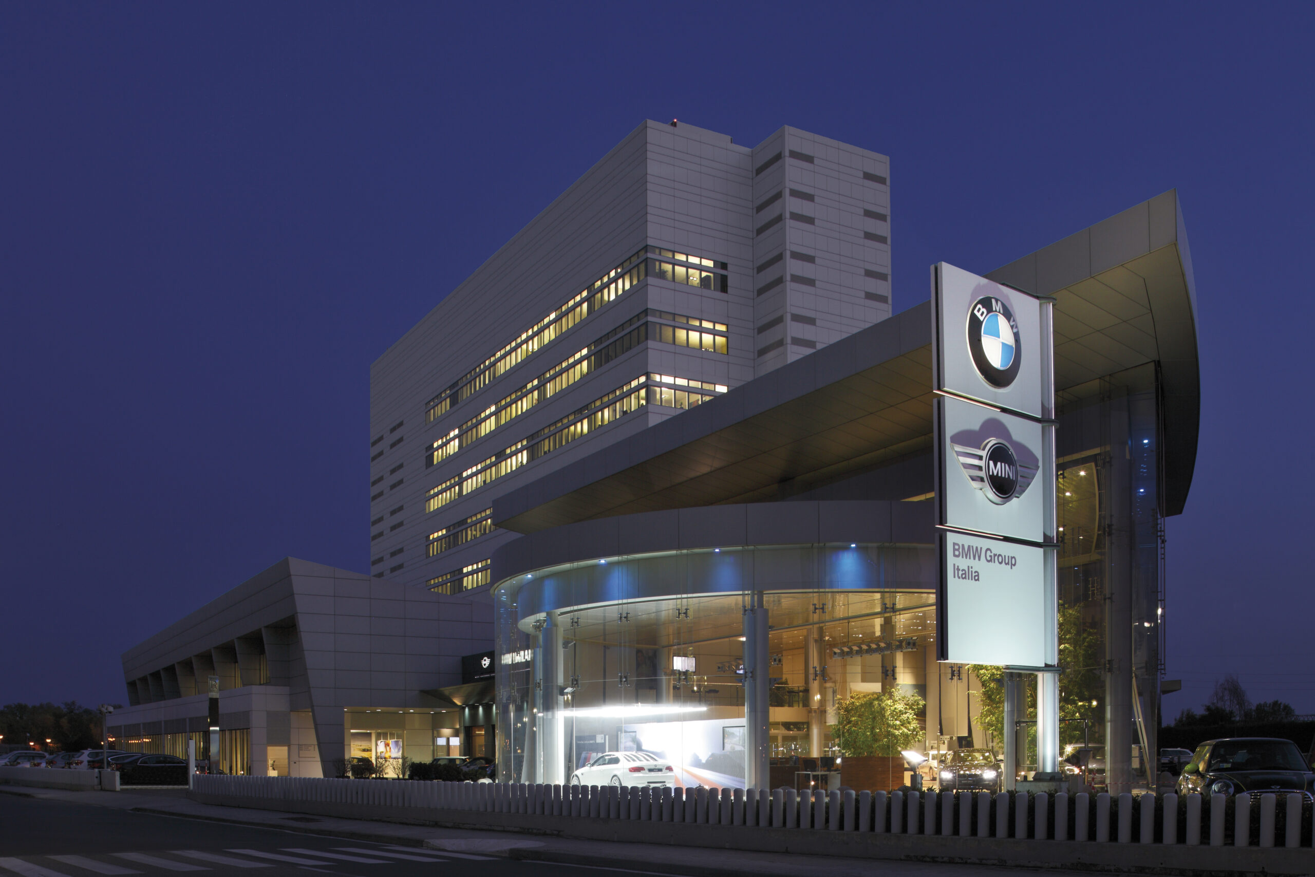 BMW Italia: una precisa strategia per attrarre giovani talenti