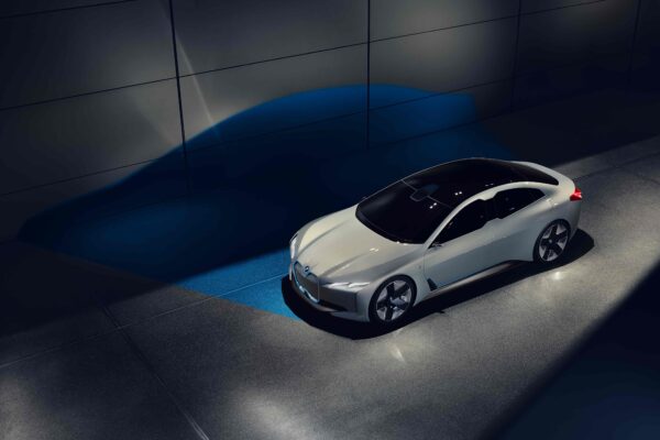 BMW i Vision Dynamic