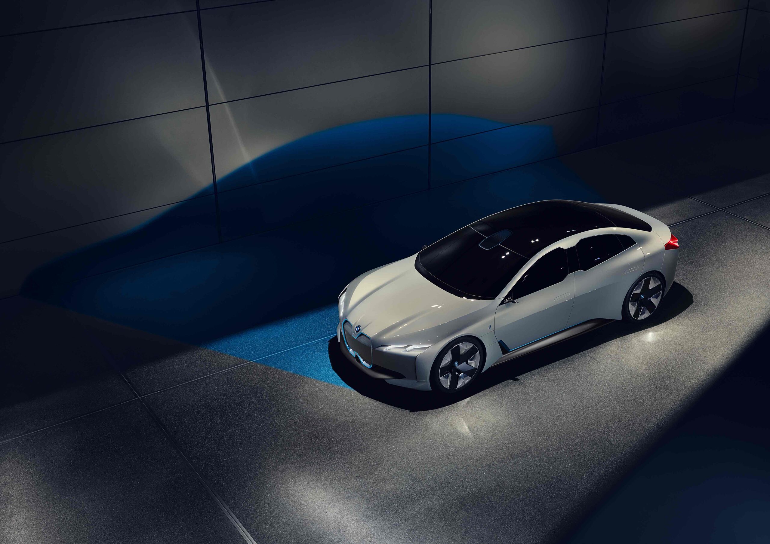 BMW i Vision Dynamic