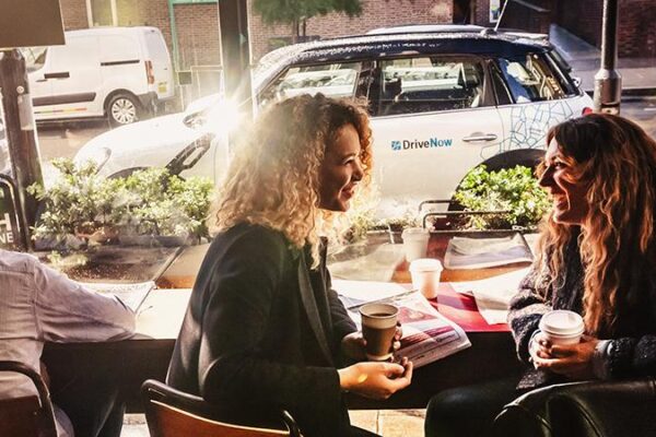DriveNow