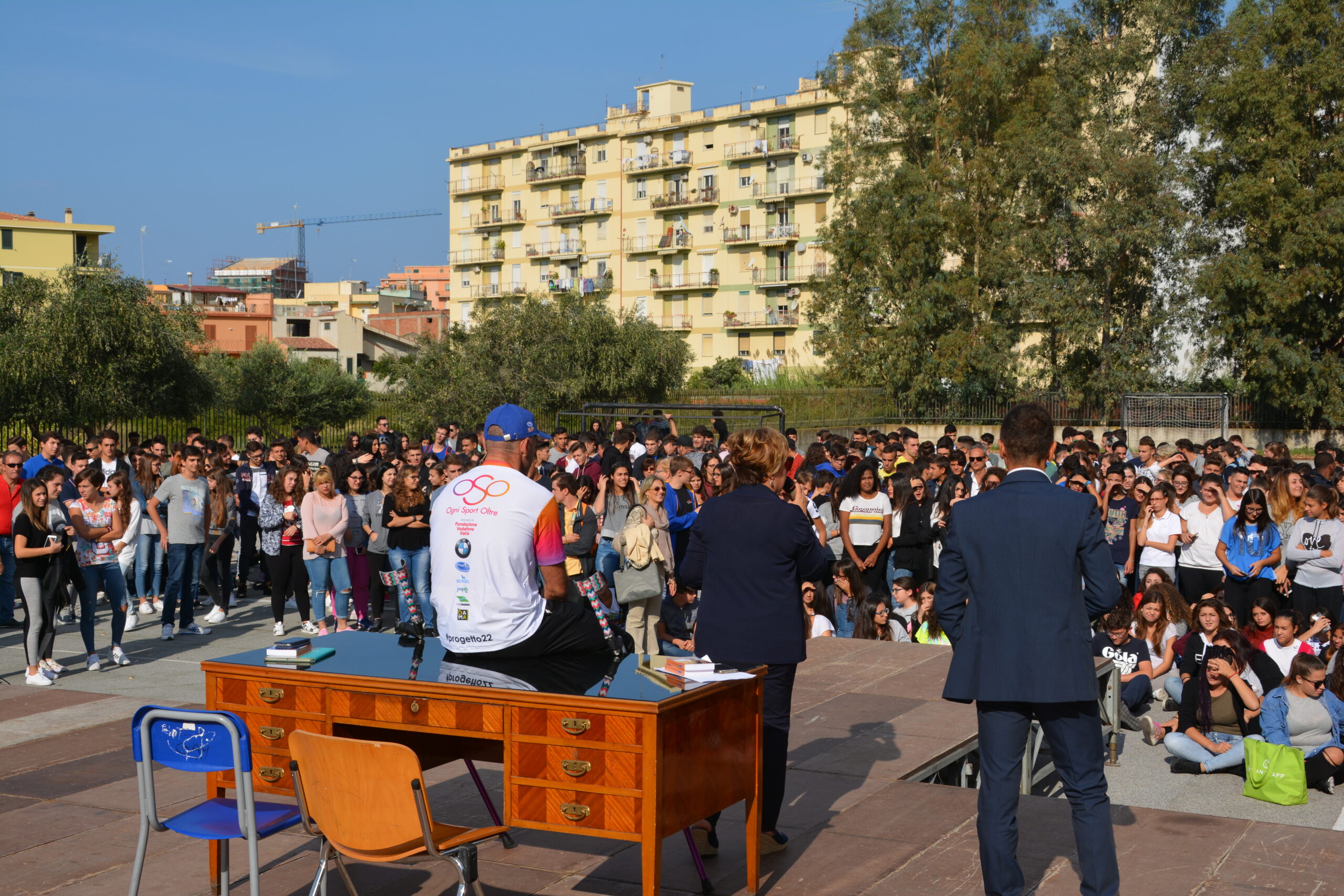 Progetto 22