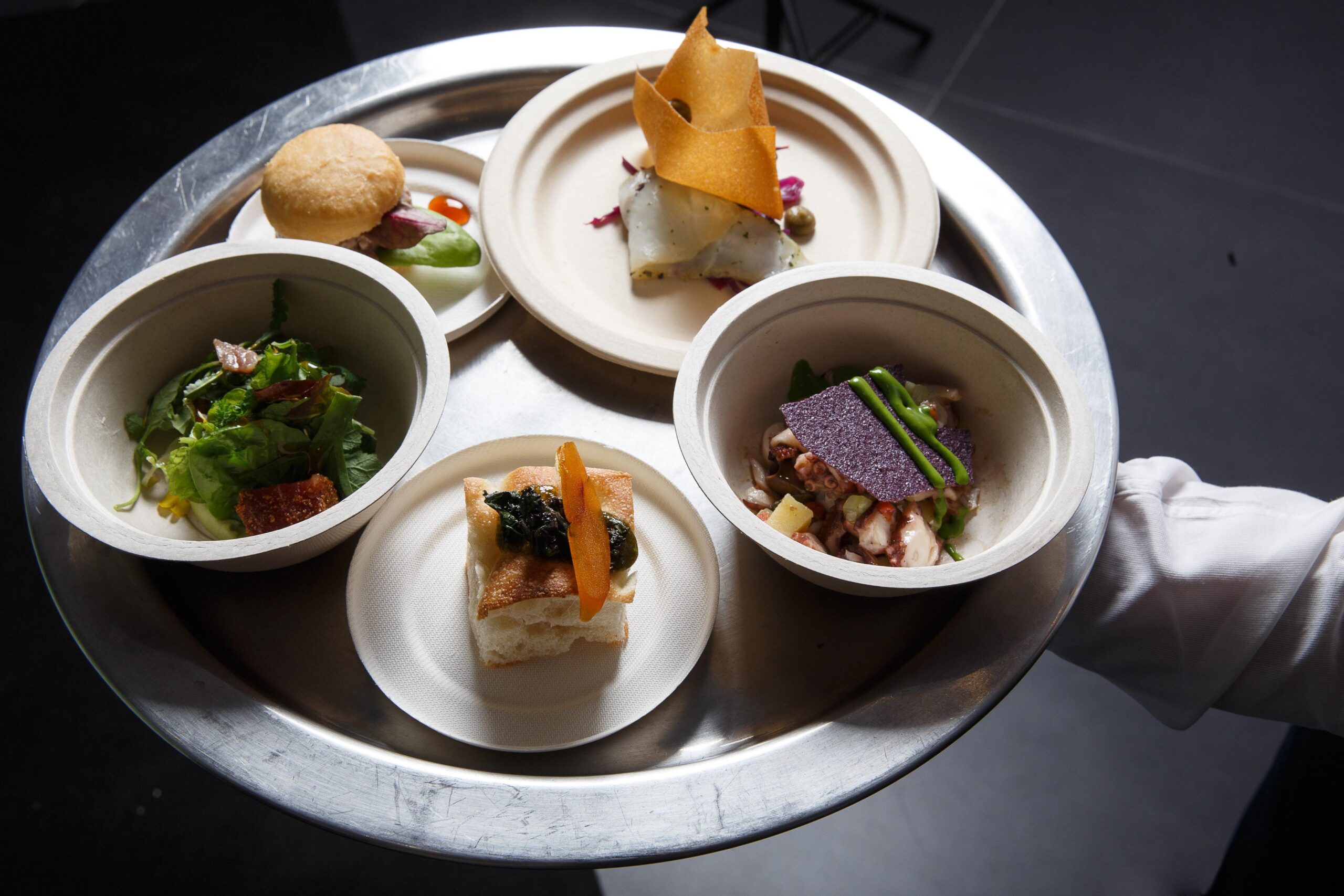 iFoodies Speciale Roma