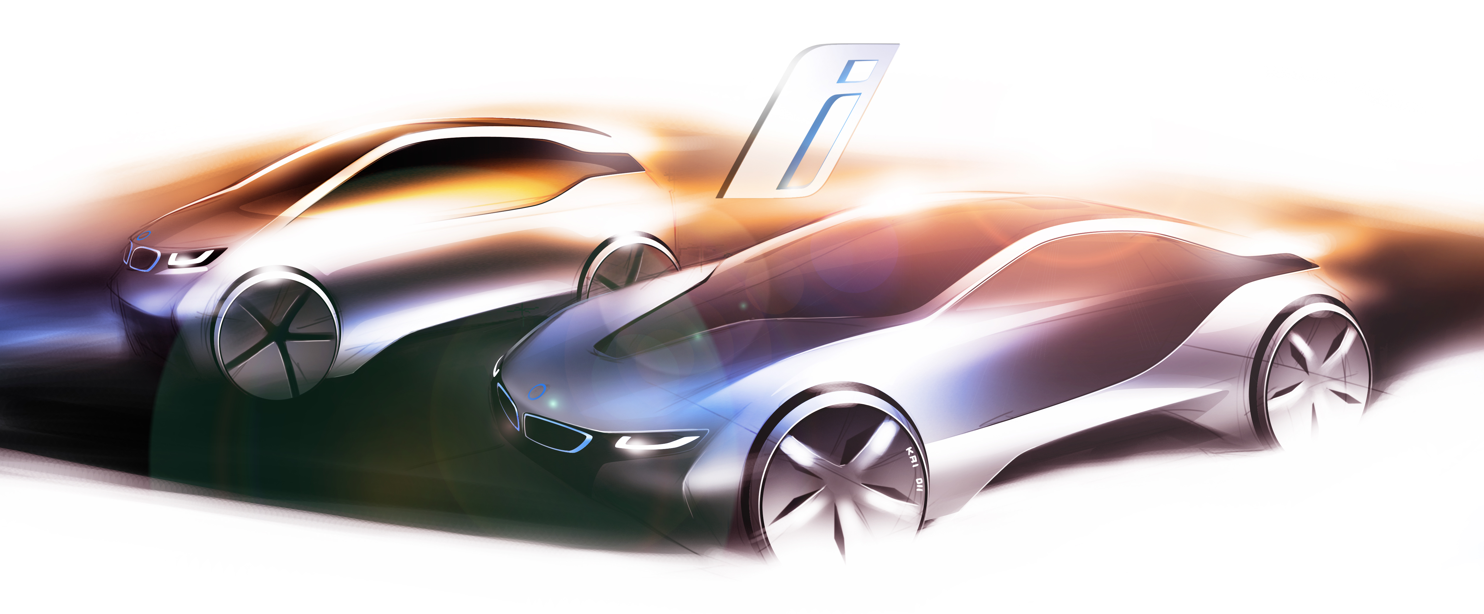 La mostra BMWi. Visionary mobility apre il 23 marzo Al Museo BMW di Monaco