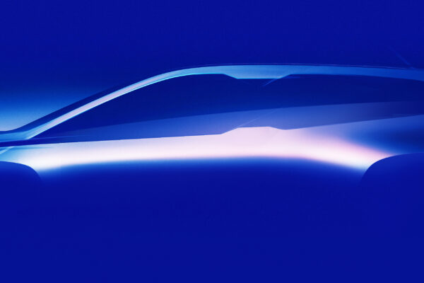 Prime immagini della BMW iNext. Il futuro della mobilità sostenibile si vicina a grandi passi.