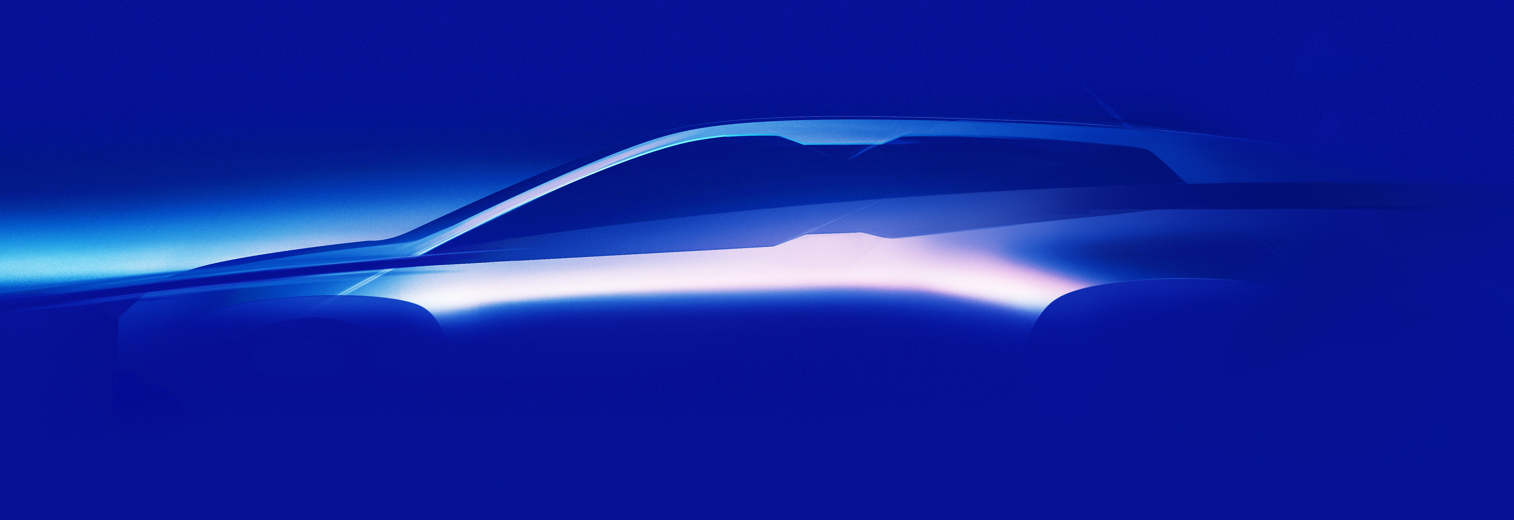 Prime immagini della BMW iNext. Il futuro della mobilità sostenibile si vicina a grandi passi.
