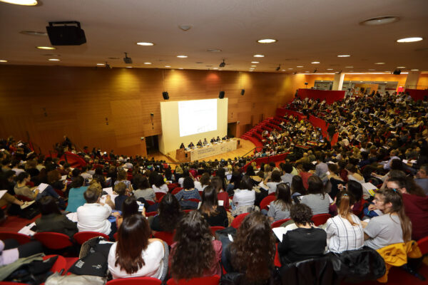 Grande successo della Quinta Giornata Interculturale Bicocca. Oltre mille partecipanti e contributi di altissimo profilo.