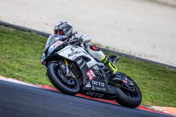 BMW Motorrad Italia continua la partnership con la Onlus Di.Di. Diversamente Disabili.