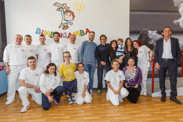 Dieci domande per scoprire Alex Zanardi