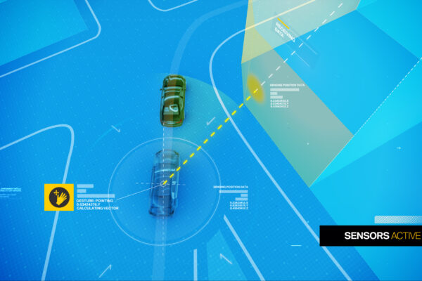 BMW al World Mobile Congress di Barcellona