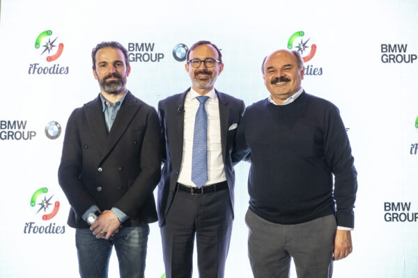 iFoodies Award 2019 premia le eccellenze del cibo made in Italy