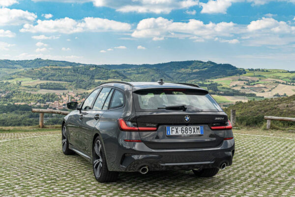 Emissioni di CO2 ridotte del 50% a fine 2020 per il BMW Group