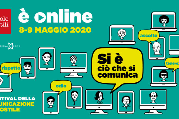 Parole O_Stili al via edizione 2020 con BMW Italia