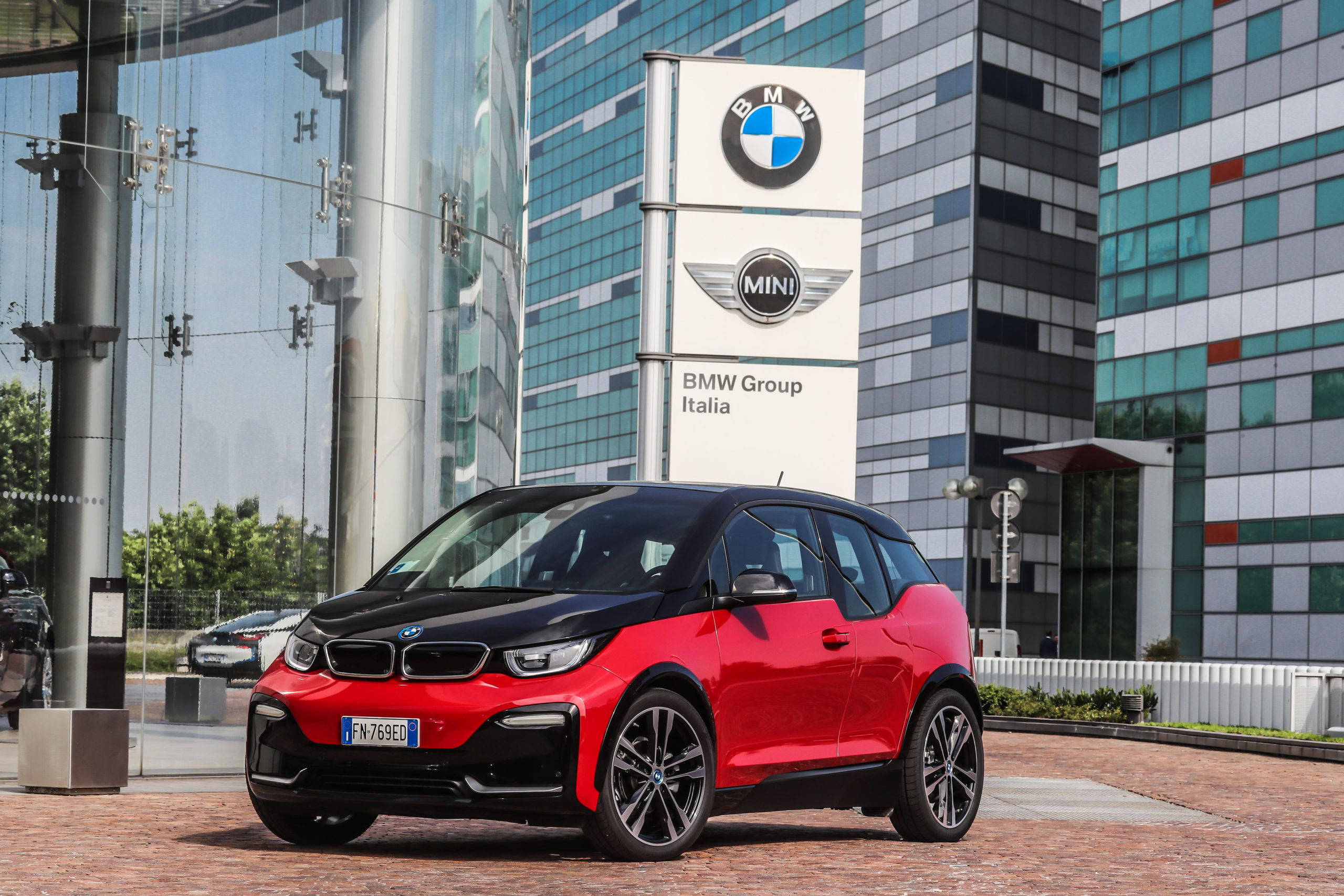 Universum 2020: BMW Group Italia si conferma tra le aziende più ambiti dai giovani