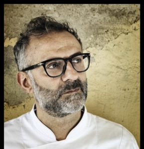A MASSIMO BOTTURA IL PREMIOLINO BMW SPECIALMENTE PER L’INCLUSIONE SOCIALE 2020.