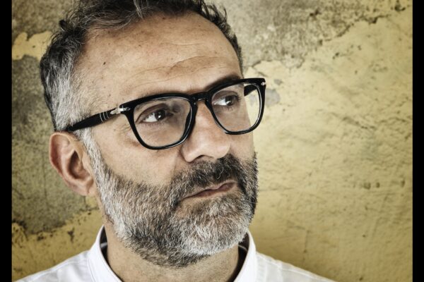 A MASSIMO BOTTURA IL PREMIOLINO BMW SPECIALMENTE PER L’INCLUSIONE SOCIALE 2020.