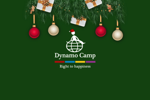 video grazie Dynamo