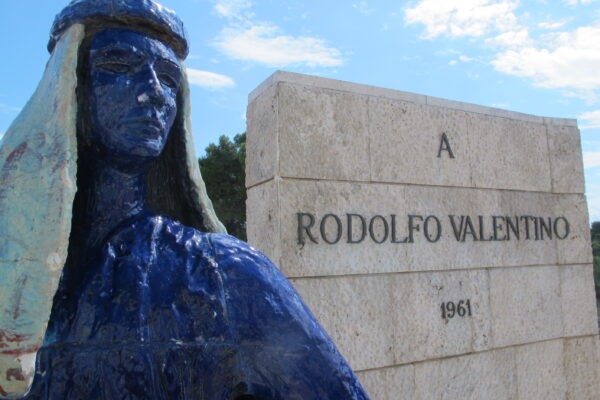 CASTELLANETA – CIAO RUDY