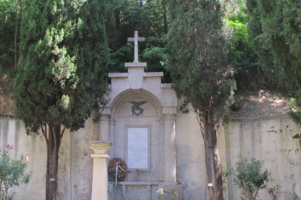COSENZA - I FRATELLI BANDIERA