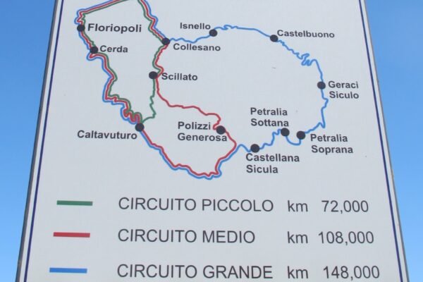 MADONIE – LA TARGA DI GIULIO MASETTI