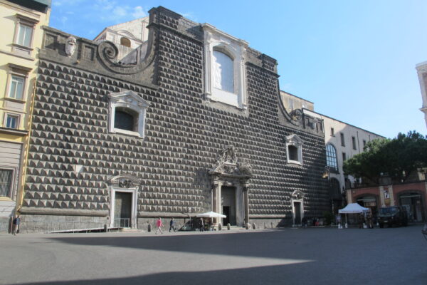 Napoli – Agostino ‘O Pazzo