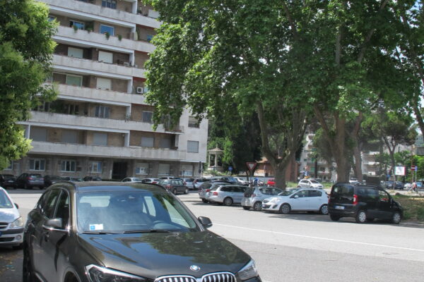Roma – Nel blu di Modugno