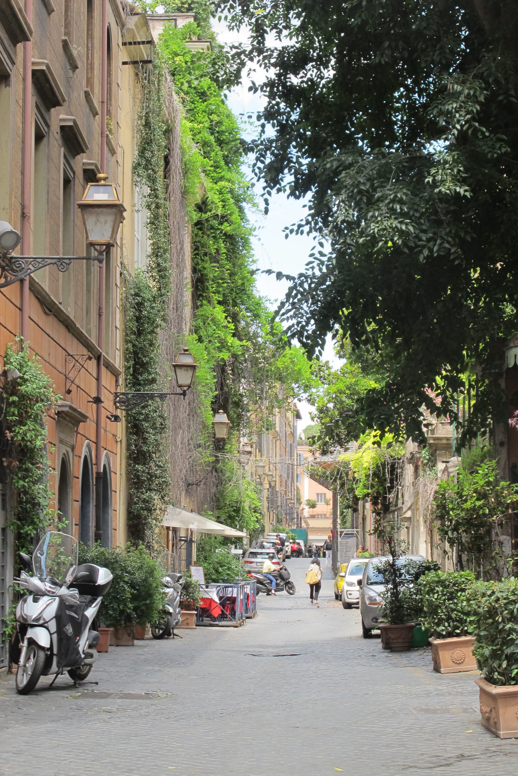 Roma – Truman Capote e la sua Lola