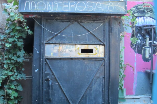 Milano – Derby Club