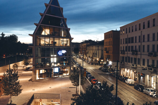 Fondazione Feltrinelli