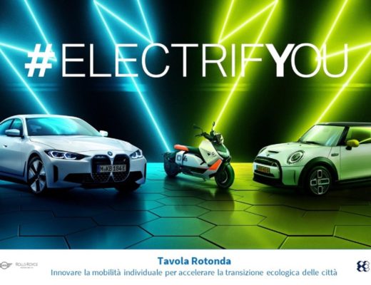 BMW Italia e Ambrosetti sulla sostenibilità in Italia